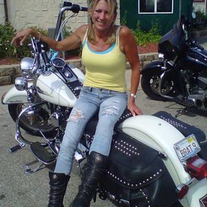 Meet your Posher, Becky